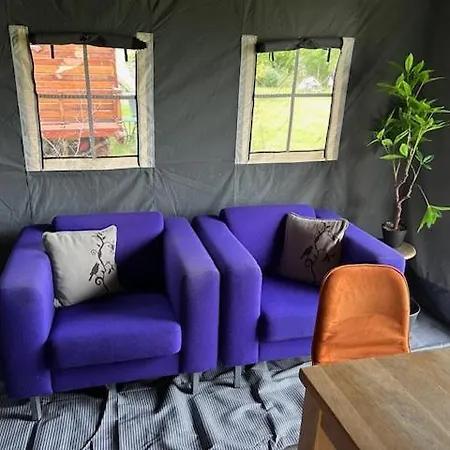 De Drentse Safari Sleen