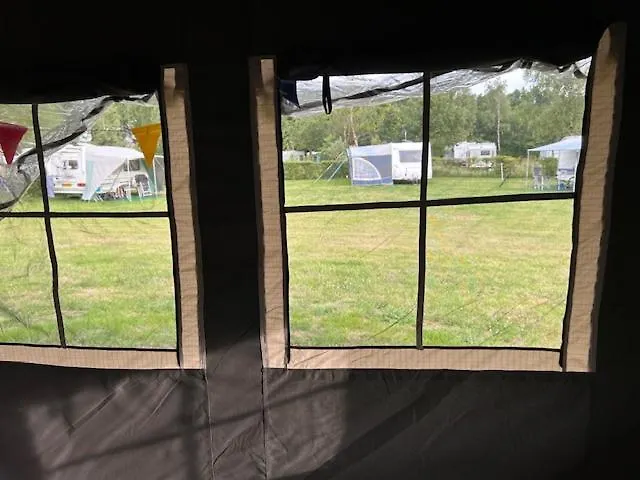 De Drentse Safari * Sleen