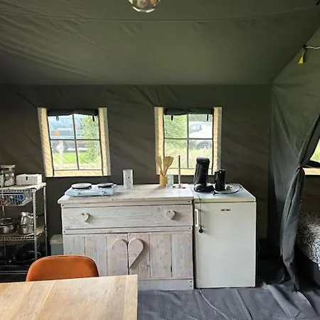 De Drentse Safari Sleen
