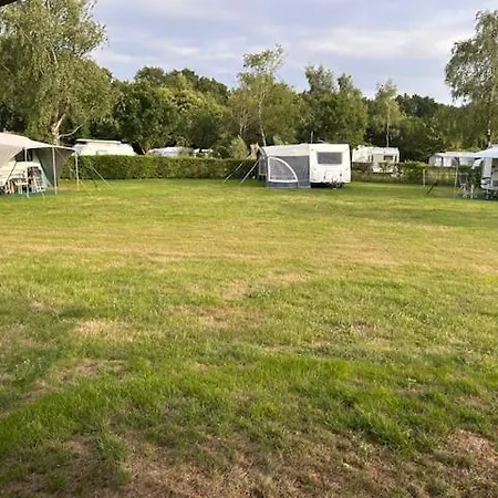 خيمة فخمة De Drentse Safari