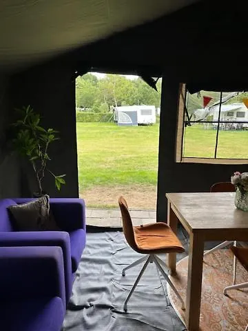 De Drentse Safari Sleen