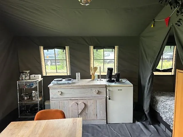 De Drentse Safari Sleen