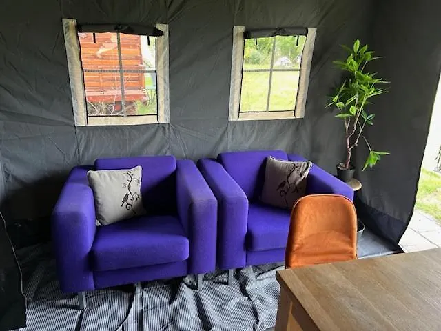 De Drentse Safari Sleen